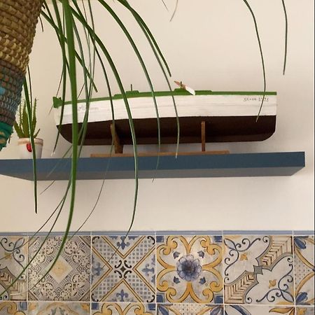 סירקוזה Casarizzi 24 Vacanze Ortigia מראה חיצוני תמונה