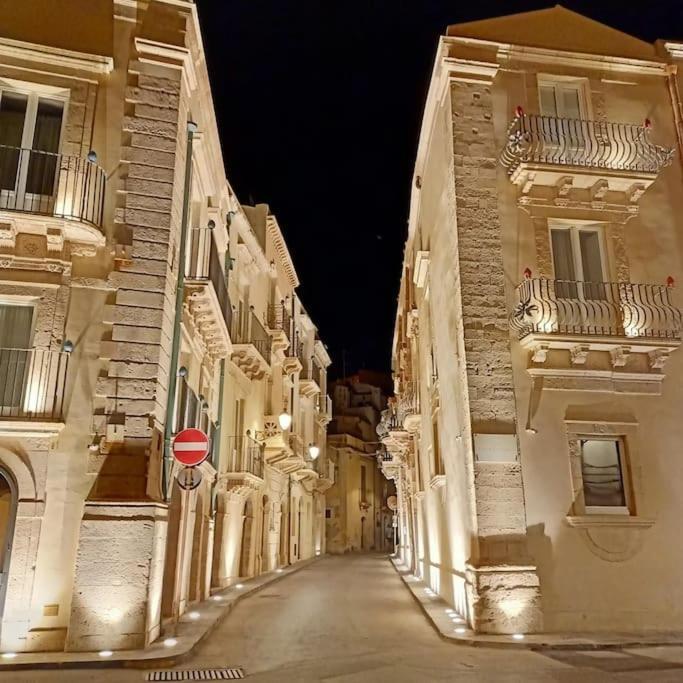 סירקוזה Casarizzi 24 Vacanze Ortigia מראה חיצוני תמונה