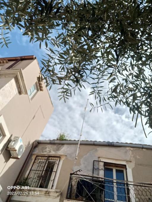סירקוזה Casarizzi 24 Vacanze Ortigia מראה חיצוני תמונה