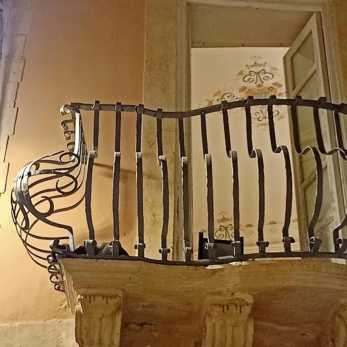 סירקוזה Casarizzi 24 Vacanze Ortigia מראה חיצוני תמונה