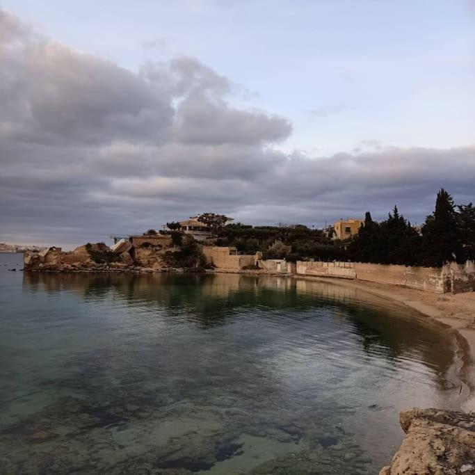 סירקוזה Casarizzi 24 Vacanze Ortigia מראה חיצוני תמונה