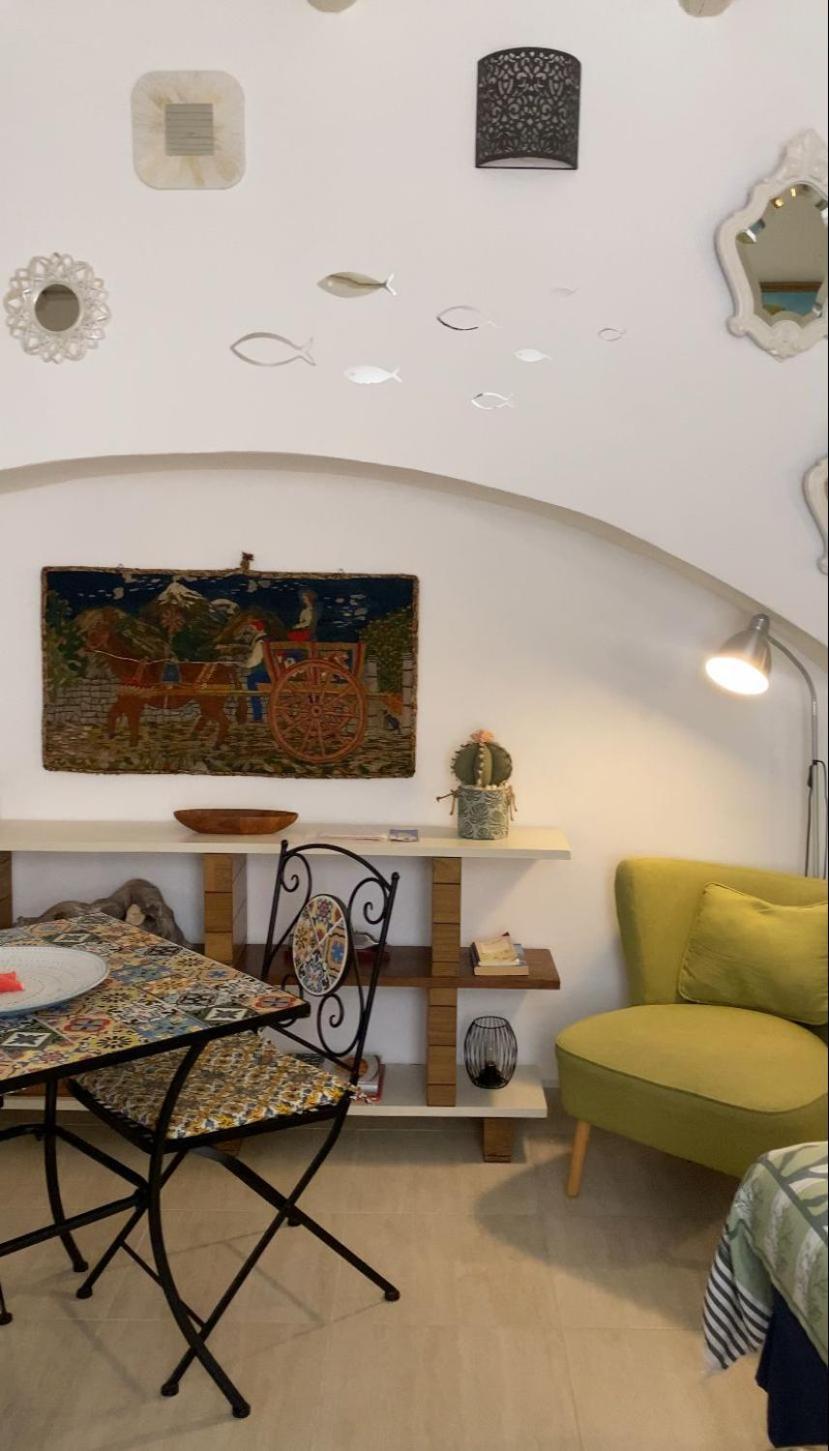 סירקוזה Casarizzi 24 Vacanze Ortigia מראה חיצוני תמונה