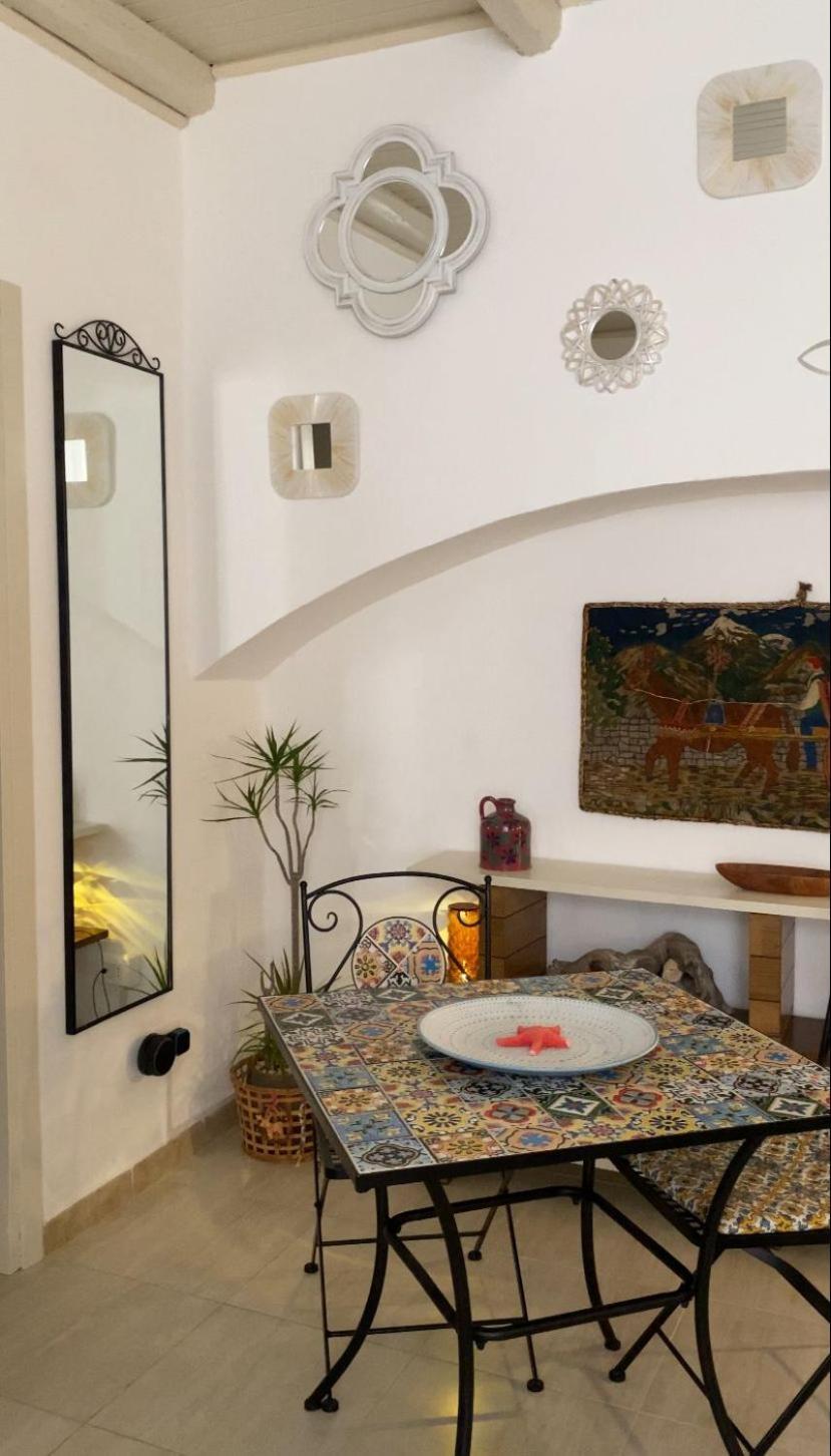 סירקוזה Casarizzi 24 Vacanze Ortigia מראה חיצוני תמונה