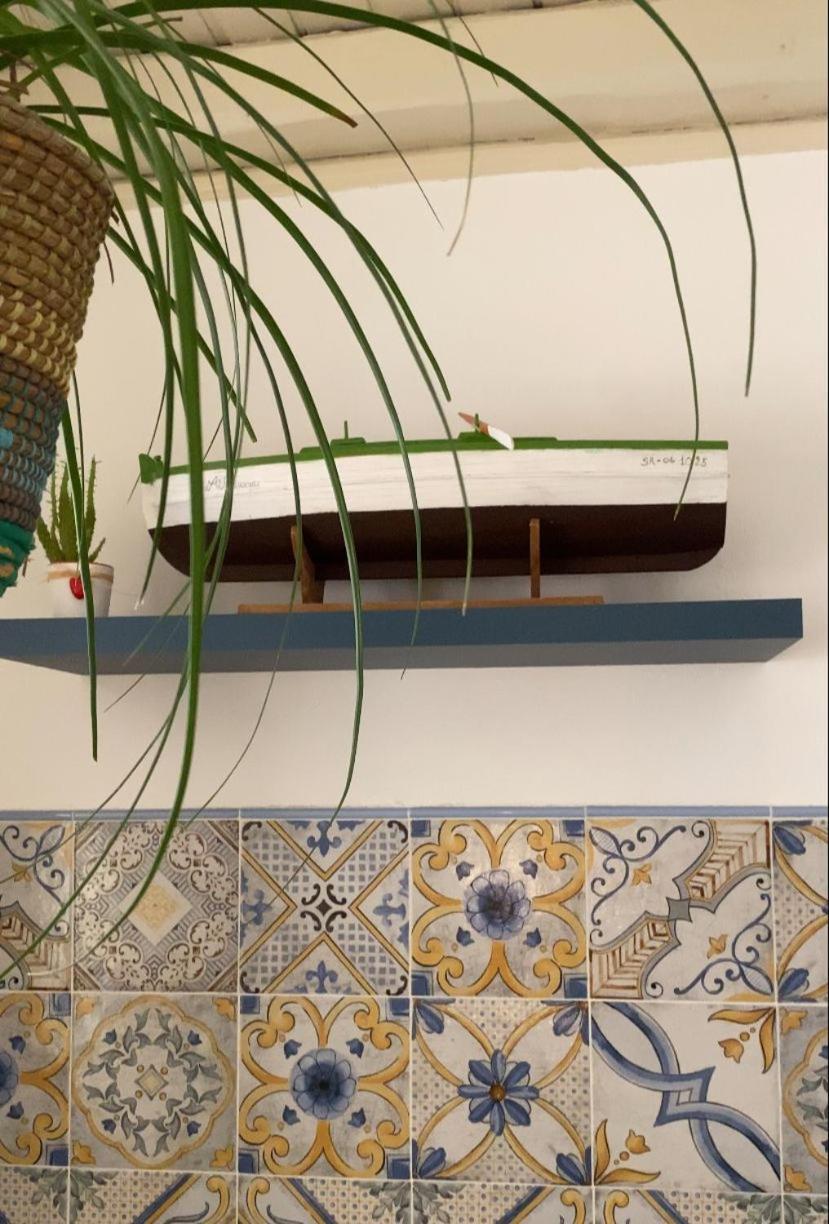 סירקוזה Casarizzi 24 Vacanze Ortigia מראה חיצוני תמונה
