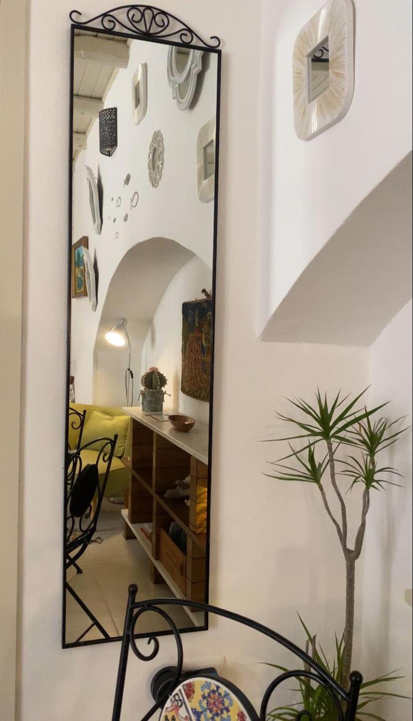 סירקוזה Casarizzi 24 Vacanze Ortigia מראה חיצוני תמונה