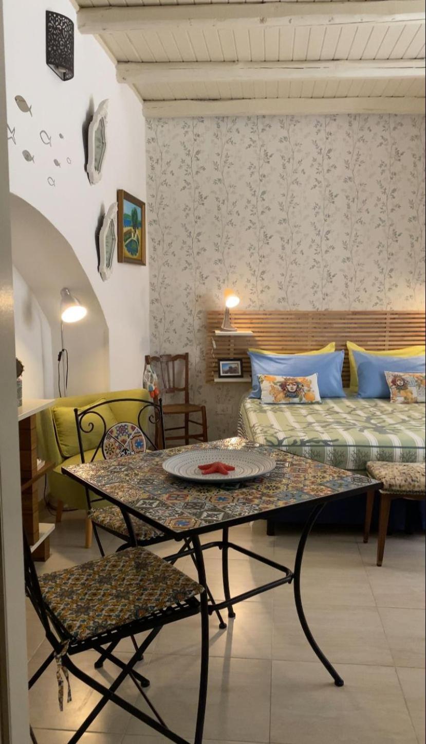 סירקוזה Casarizzi 24 Vacanze Ortigia מראה חיצוני תמונה