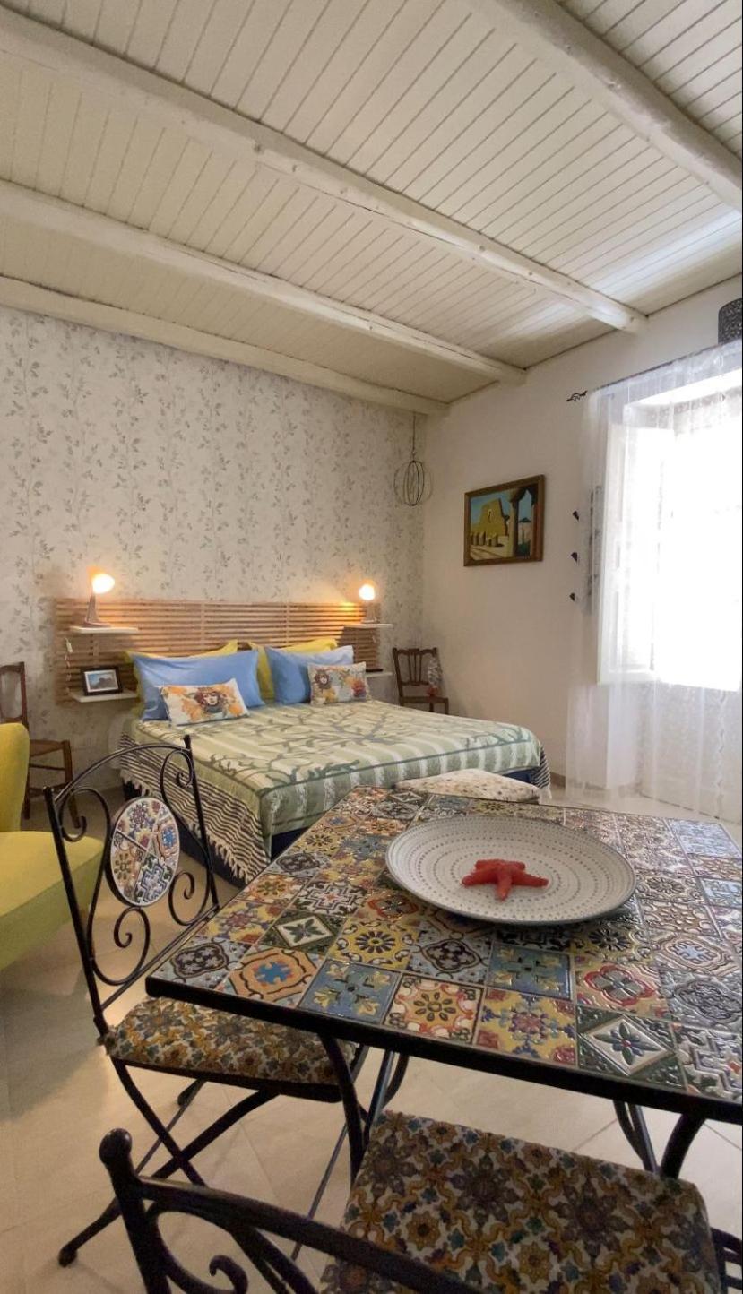 סירקוזה Casarizzi 24 Vacanze Ortigia מראה חיצוני תמונה