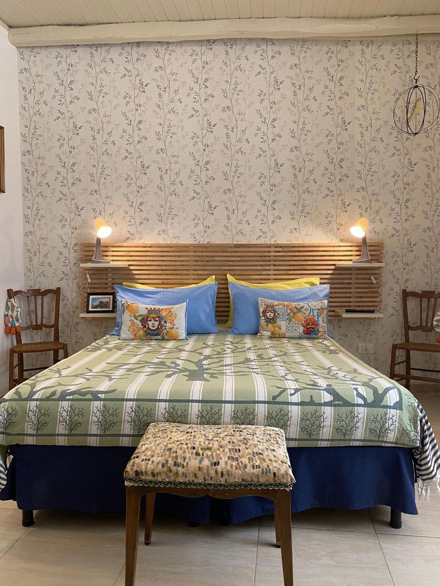 סירקוזה Casarizzi 24 Vacanze Ortigia מראה חיצוני תמונה