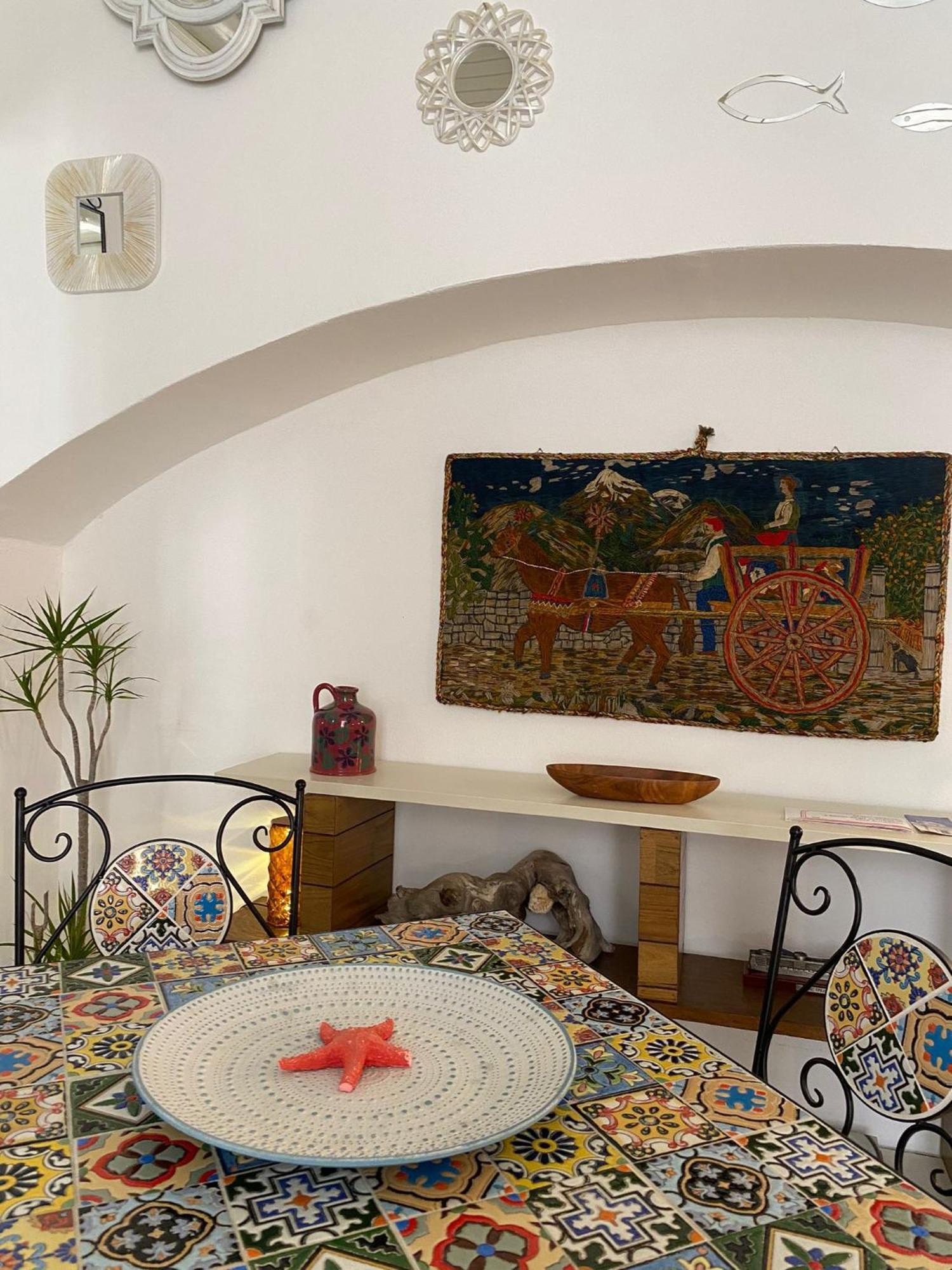 סירקוזה Casarizzi 24 Vacanze Ortigia מראה חיצוני תמונה