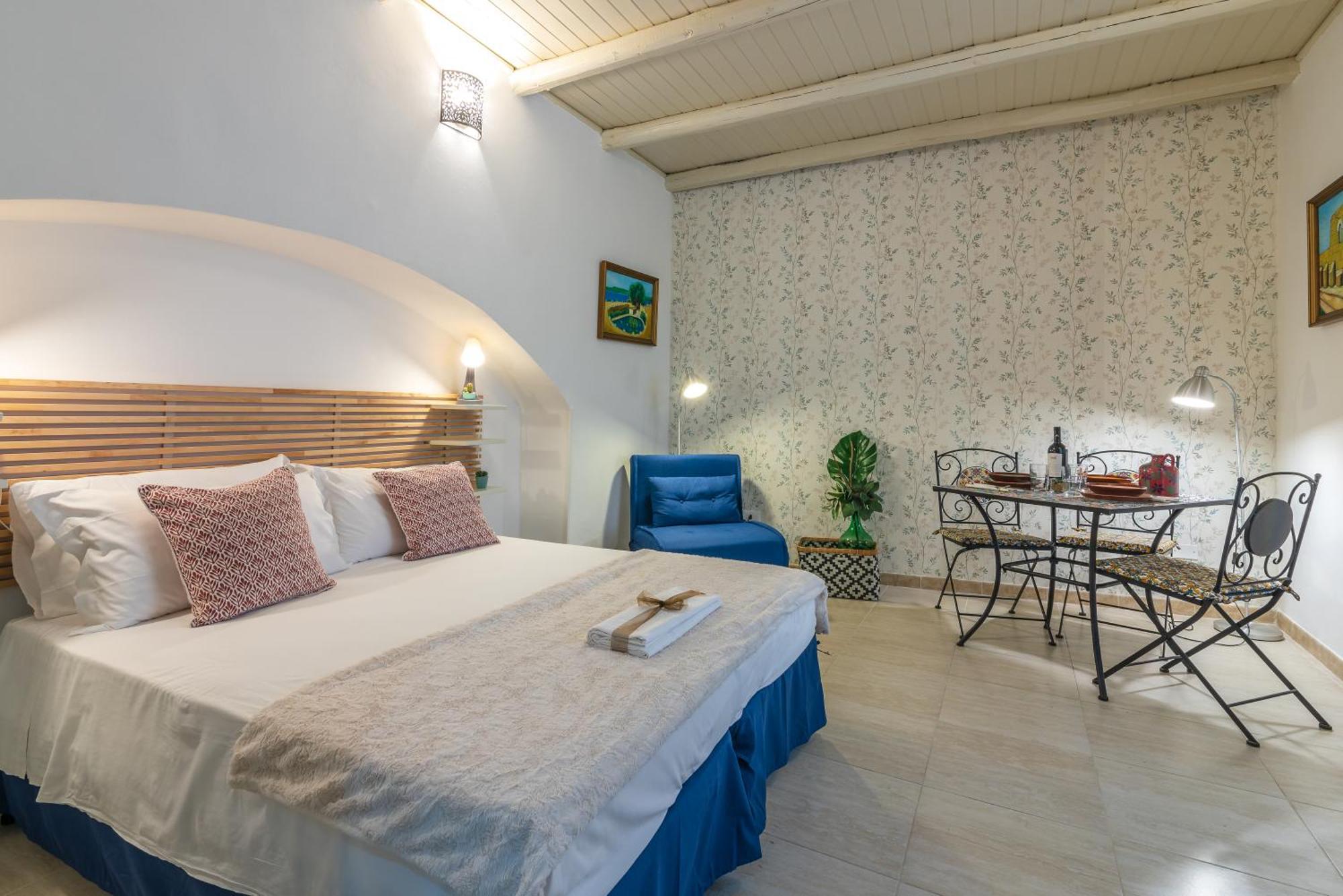 סירקוזה Casarizzi 24 Vacanze Ortigia מראה חיצוני תמונה