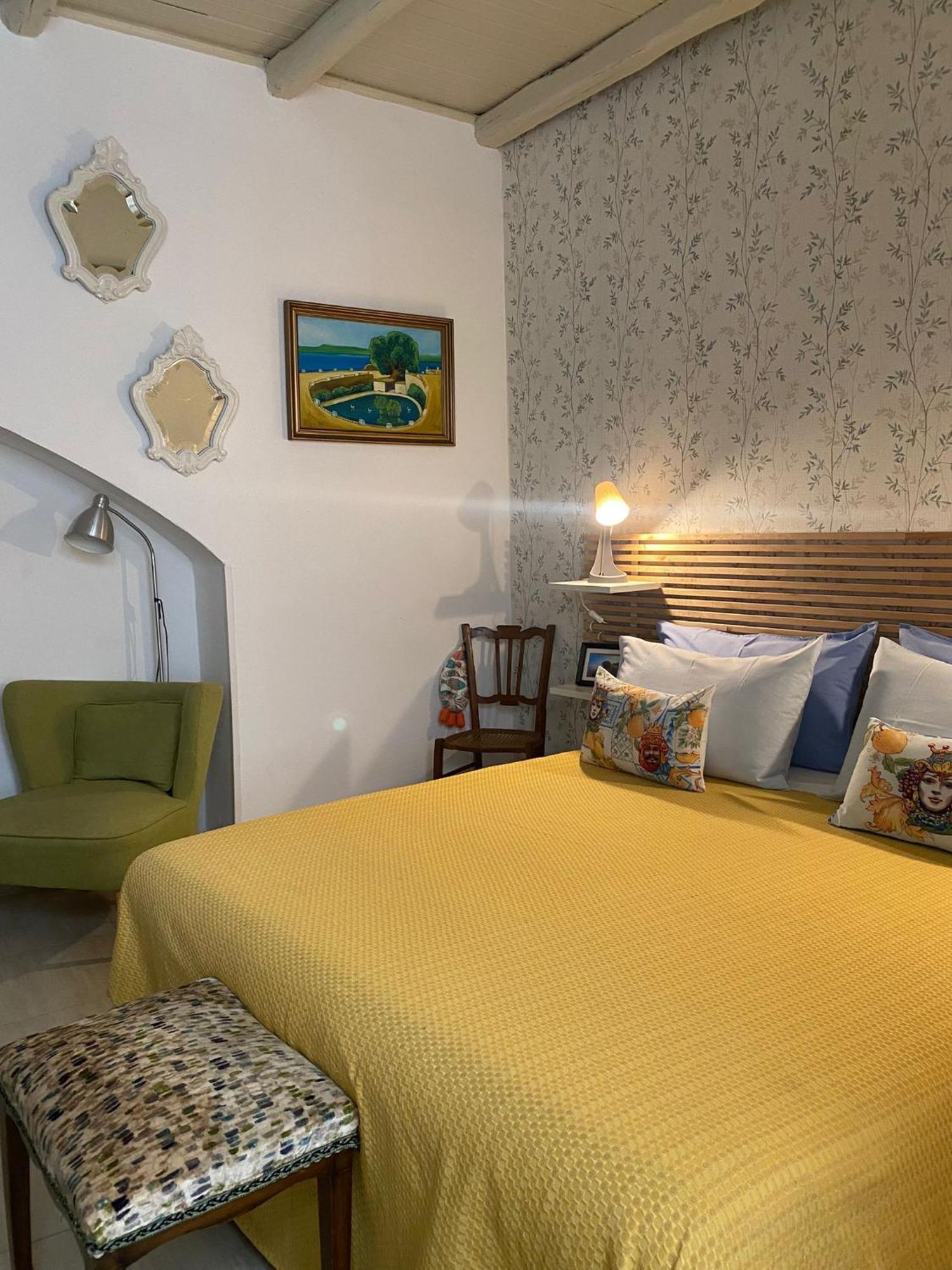 סירקוזה Casarizzi 24 Vacanze Ortigia מראה חיצוני תמונה